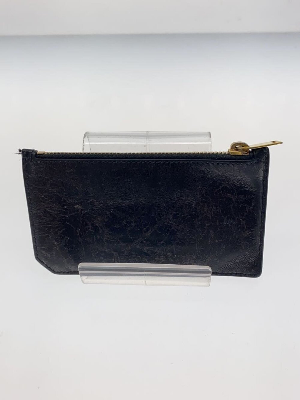 SAINT LAURENT Card Case - Picture 2 of 4